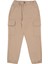 Kız Çocuk Kum Pantolon (Kanvas-Chino) 50301376-Vr085 5