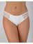 G-Box 919 Kadın Dantel Detaylı Bikini Külot 2