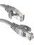 G505Z Gri 2 Metre Patch Ethernet Cat6 Kablo 3