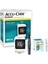 Instant Seker Ölcüm Cihazı +Accu-Chek Instant Seker Ölçüm Çubuğu 50 Adet 1
