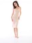 Freshness 3165 Kadın Modal Askılı Jüpon Kombinezon 3