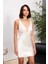 Pierre Cardin 6035 Saten Altılı Gelin Çeyiz Seti 3