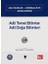 Adli Temel Bilimler Adli Doğa Bilimleri (Cilt 8) 1
