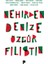 Nehirden Denize Özgür Filistin 1