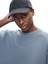 Erkek Antrasit T-shırt 5