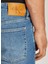Normal Bel Slim Tapered Erkek Denim Pantolon J30J3265271A4 Slım Taper 3