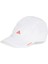JD1161 Runxadız Cap Beyaz Unisex Şapka 1