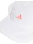 JD1161 Runxadız Cap Beyaz Unisex Şapka 2
