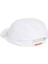 JD1161 Runxadız Cap Beyaz Unisex Şapka 3