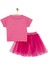 Little Blooms Kız Bluz-Etek Kız Bebek 3