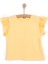 Sun Flower Kız Bluz Kız Bebek 1