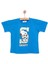 Snoopy Erkek Tshirt Erkek Bebek 1