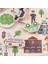 Montessori Koordinasyon Yolu 3