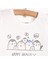 Kız Tshirt-Şort Kız Bebek 3