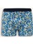 Regular Fit Floral 3'lü Boxer C3281AX25SP 2