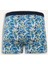 Regular Fit Floral 3'lü Boxer C3281AX25SP 3
