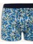 Regular Fit Floral 3'lü Boxer C3281AX25SP 4