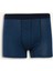 Regular Fit Floral 3'lü Boxer C3281AX25SP 5