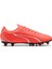 P107483 Puma Vıtorıa Fg-Ag Erkek Spor Ayakkabı Siyah 1