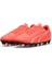 P107483 Puma Vıtorıa Fg-Ag Erkek Spor Ayakkabı Siyah 2