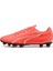P107483 Puma Vıtorıa Fg-Ag Erkek Spor Ayakkabı Siyah 3