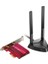 Tp-Lınk Archer TX3000E AX3000 Wıfı-6 Bluetooth 5.0 Pcıe Kablosuz Ağ Adaptörü 1