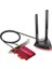 Tp-Lınk Archer TX3000E AX3000 Wıfı-6 Bluetooth 5.0 Pcıe Kablosuz Ağ Adaptörü 2
