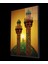 - Tahran Şerif Camii Dini Islami Cam Tablo 1