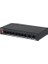 8port 96W Full Poe DH-PFS3010-8ET-96 10/100 2x-Gigabit Yönetilemez Switch 1