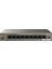 8port 102W Full Poe TEG1110PF-8-102W Gıgabıt 1x Sfp Yönetilemez Switch 1