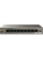 TEG1110PF-8-102W 10 Port 8 Port Poe Gigabit Switch 1
