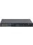 16PORT LR2218-16ET-240 10/100 8port Epoe Swıtch 1