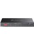 Tp-Lınk 8port DS110GMP Gıgabıt 1-Sfp 2-Uplınk 123W Full Poe Yönetilemez Swıtch 4