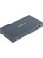 Hıkvısıon 8port 60W Full Poe DS-3E0310P-E/M 10/100 Yönetilemez Switch Metal 3