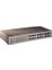Tp-Lınk 24-Port TL-SG1024D Gıgabıt Yönetilemez Swıtch 2