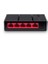 Mercusys 5port MS105G Gıgabıt Yönetilemez Switch Masaüstü 1