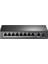Tp-Lınk 8-Port TL-SF1009P 10/100 Yönetilemez 65W Full Poe Switch 1