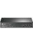 Tp-Lınk 8-Port TL-SF1009P 10/100 Yönetilemez 65W Full Poe Switch 3