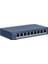Hıkvısıon 8port 60W Full Poe DS-3E1309P-EI/M 10/100 1x Sfp Yönetilemez Switch Metal 1