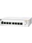 8port Instant On 1830-8G JL810A Yönetilebilir Switch 2