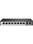 D-Lınk 10PORT 120W Full Poe DGS-F1010P-E/E Gıgabıt 2x-Uplınk Yönetilemez Poe Switch 1