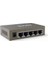 5port TEG1005D Gigabit Yönetilemez Switch 1