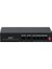 6port 36W 4port Poe PFS3006-4ET-36 10/100 2x-Uplınk Yönetilemez Switch 1