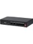 6port 36W 4port Poe PFS3006-4ET-36 10/100 2x-Uplınk Yönetilemez Switch 2