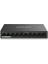 10-Port MS110P 10/100 Yönetilmez 65W 8-Port Poe Swıtch 1