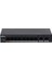 8port PFS3010-8GT-96 Gigabit 2-Uplink 90W Full Poe Yönetilemez Switch 1