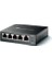 Tp-Lınk 5port DS105G Gıgabıt Yönetilemez Swıtch 2