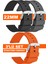 Xiaomi Redmi Watch 5 Active / Xiaomi Redmi Watch 5 Lite Uyumlu 22mm Silikon Kordon Kayış 1