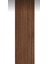 60 x 275 Ceviz Plus Akustik Duvar Paneli/ Mdf 1
