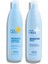 Manuka Dandruf - Sensitive Scalp Şampuan Seti 1